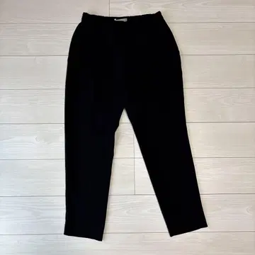 띠어리 럭스 theory luxe 팬츠 슬랙스 40 사이즈
