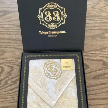 도쿄 디즈니랜드 클럽 33