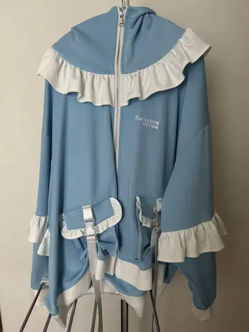 이세계 제너레이터 jacket