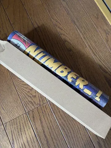 Number_i 포스터