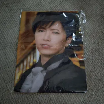 GACKT 41st BIRTHDAY 특대형 타월