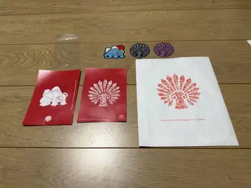 후지 로쿠쇼 센겐 신사와 TAPPEI 씨의 콜라보 상품