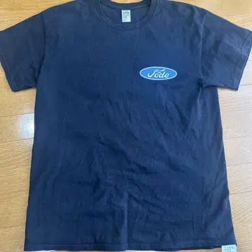 L CHALLENGER Kode Talkers BAND TEE 셔츠