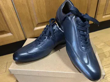 men's 가죽 신발 26.5cm