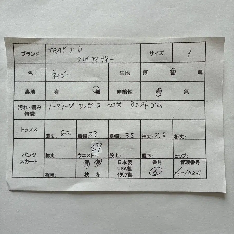 2번째 상품 이미지