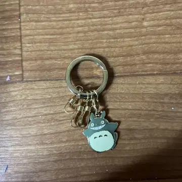 토토로 키링