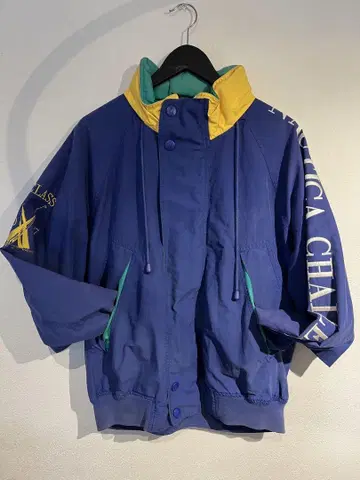 90년대 Nautica 후드 자켓 L