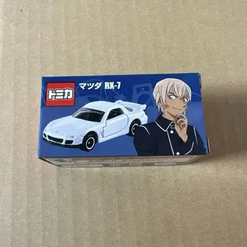 명탐정 코난 토미카 아무로 토오루 USJ 마쓰다 RX-7