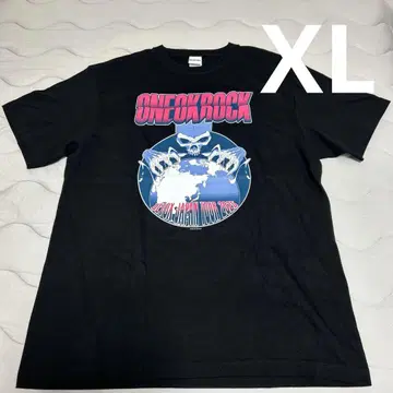ONE OK ROCK DETOX JAPAN TOUR 2025
