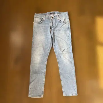 nudie jeans brute knut