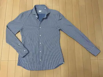 XACUS 롱 슬리브 셔츠