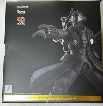 figma 본드르드 명성으로 오르는 ver 갱웨이ver.