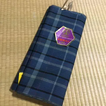 기모노 옷감 오마치 네루