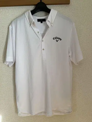 Callaway 골프 피케 셔츠 241-9157526-LL