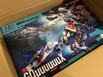 HG 1/144 지크 액스