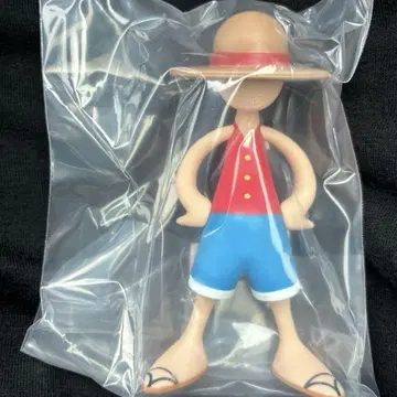 원피스 LUFFY's 모험의 기억 vol.1 루피 몽키 D 루피