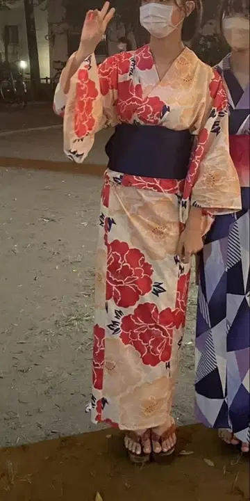 유카타