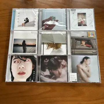 양문학 CD 세트