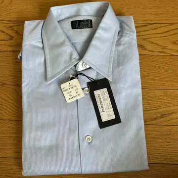 LAB. PAL ZILERI 스트라이프 셔츠