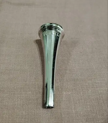 MEISTER HOYER 2 호른 마우스피스 주말 가격 인하 중!