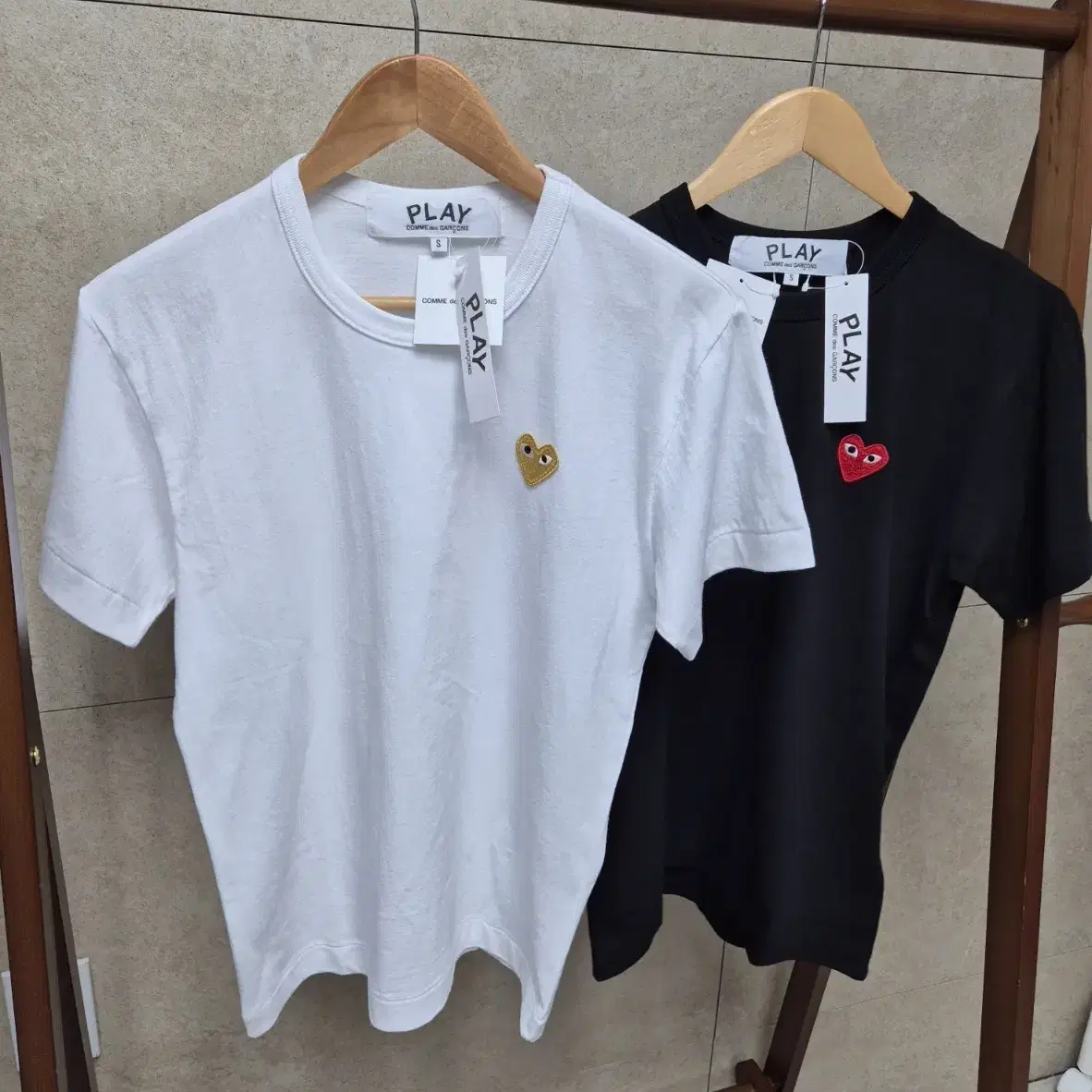 新品タグ付 22aw COMME des GARCONS GIRL 縮絨 リボン COMME des GARCONS GIRL - 2022AW コムデギャルソンガール