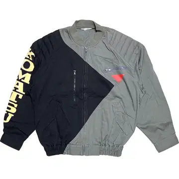 80s 90s KANSAI YAMAMOTO KOMATSU 워크 자켓