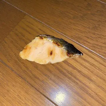 식품 샘플 마그넷