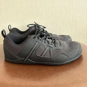 제로슈즈 Prio Black US11.5 29.5cm
