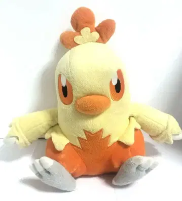 포켓몬 슈퍼 DX 봉제 인형 와카샤모 포켓몬스터