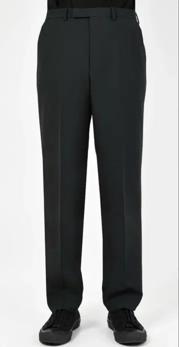 lad musician 25ss STRAIGHT SLACKS size44