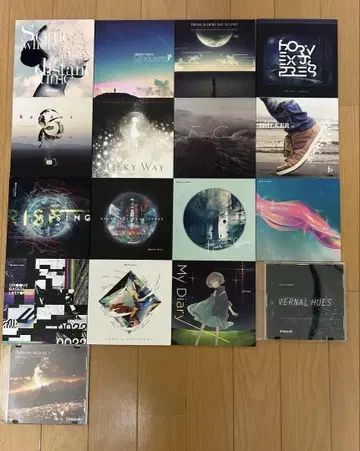 digital logics 묶음 판매