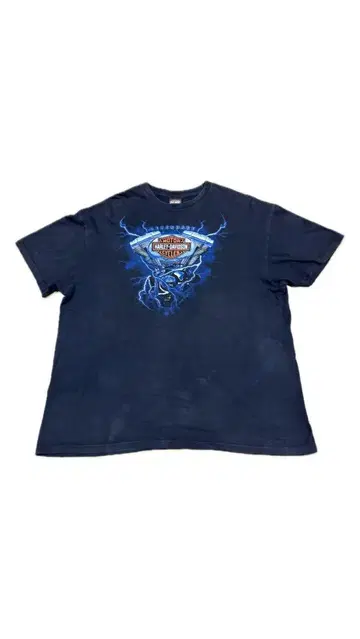 할리데이비슨 T셔츠 XL 사이즈