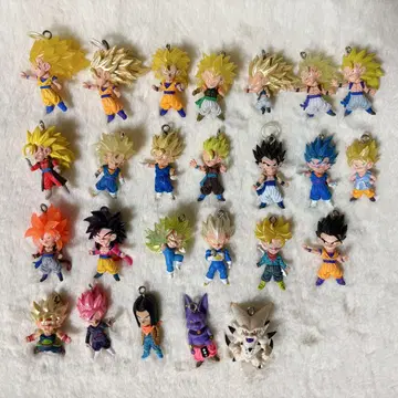 드래곤볼 손오공 손오반 베지터 베지트 오지터 오천크스