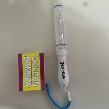 골든 응원봉 2024