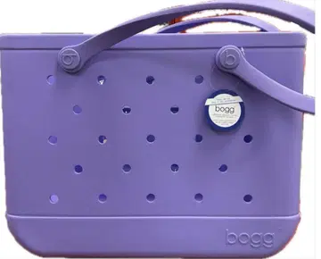 오리지널 bogg bag 라지 사이즈 퍼플