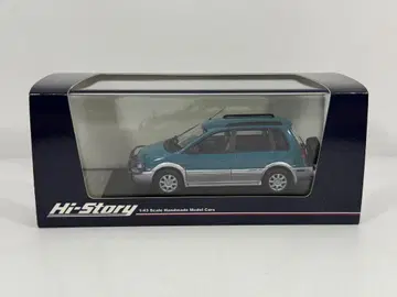 1/43 RVR SPORTS GEAR 2.0 DOHC 16V 1992