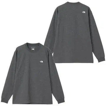 미사용 새상품 THE NORTH FACE 눕시 코튼 티셔츠