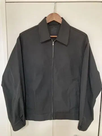 블루종 자켓 M 사이즈