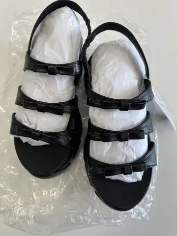 치하루 디즈니 샌들