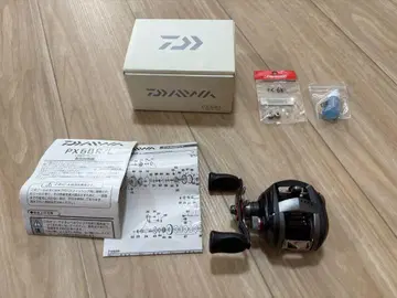 다이와 PX68L 리베르토 픽시