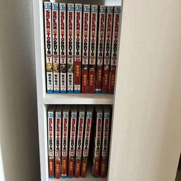SAKAMOTO DAYS 1-19권 (17권 없음)
