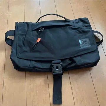 MAMMUT 메신저 백