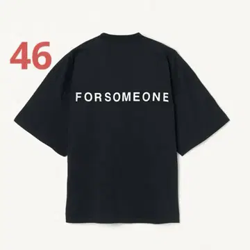 [미사용 새상품] FORSOMEONE 포섬원 셔츠