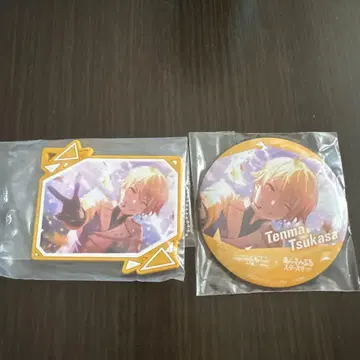 앙스타 & 프로세카 럭키 쿠지