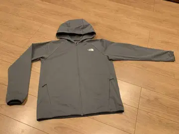 THE NORTH FACE 선셰이드 풀 지퍼 후디 NPW22435