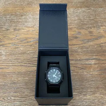 G-SHOCK [블랙]