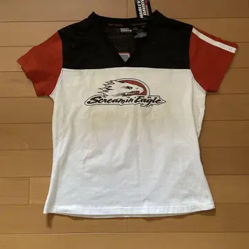 HARLEY DAVIDSON 여성용 T셔츠 M