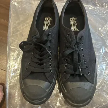 컨버스 잭퍼셀