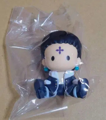 HUNTER x HUNTER 페타도 클로로