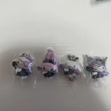 장난꾸러기 아쿠마 스윙
